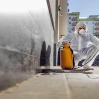 Asbestos Refurbishment & Demolition Survey 3